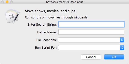 Keyboard Maestro instal the new for apple