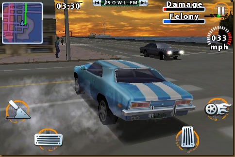 driver