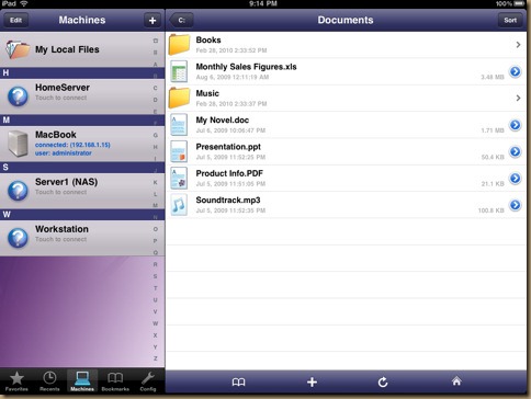 filebrowser
